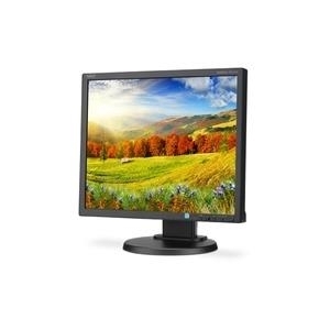 NEC 48,3cm(19") Multisync EA193Mi schwarz/schwarz [Energieklasse D] (60003586)