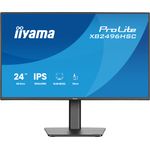 Iiyama XB2496HSC-B1 24" LCD Business Full HD IPS Black (XB2496HSC-B1)