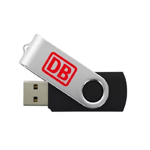 USB-Stick "Twister 3.0" (USB-TW3.0)