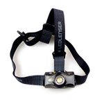 Ledlenser MH7 Stirnlampen Outdoorsport grau Box LEDLENSER OUTDOOR STIRNLAMPEN I FÜR JEDES OUTDOOR ABENTEUER GEMACHT (501599)
