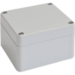 BOPLA Universal-Gehäuse ABS Hellgrau 122 x 120 x 55 T 217 1 St. (02217000)