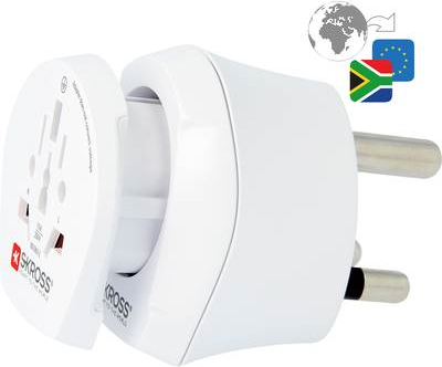 SKROSS Combo World to South Africa (1.500202-E)