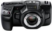Blackmagic Pocket Cinema Camera 4K (BM-CINECAMPOCHDM)