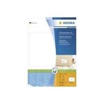 HERMA SuperPrint Adressetiketten (8690)
