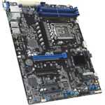 ASUS P13R-E LGA1700 Server MB 4xDDR5 2xM.2 8xSATA (90SB0CS0-M0UAY1)
