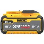 Dewalt DCB549-XJ 54 /18V - Ersatz-Akku (DCB549-XJ)