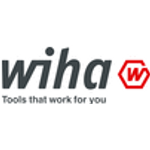 Wiha 284 Hexagonal Chrom-Vanadium-Stahl (00636)