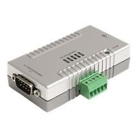 StarTech.com USB 2.0 auf 2x Seriell Adapter (ICUSB2324852)