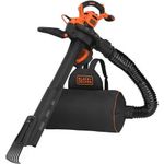 Black & Decker BEBLV301-QS (BEBLV301-QS)