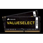 Corsair Value Select (CMSO16GX4M1A2133C15)