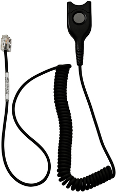 EPOS CSTD 24 Headset-Kabel (1000839)
