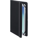 Hama 360° Rotation Uni 27,9 cm (11" ) Folio Schwarz (00216434)