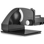 Graef Master C95 Allesschneidereisenglimmergrau Direktlieferung (MASTER M95)