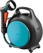 GARDENA Schlauchbox Move 10,0 m + 1,5 m (18692-20)