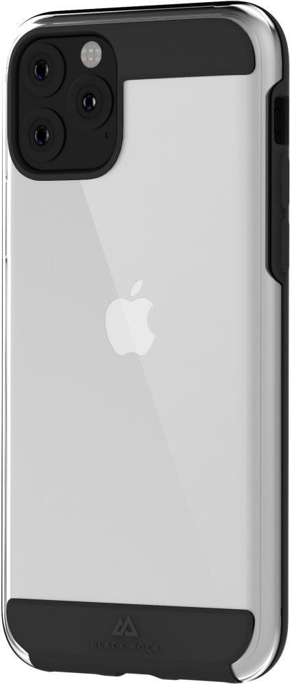 Black Rock Cover Air Robust für Apple iPhone 11, Schwarz (00186993)