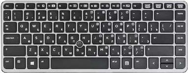 HP 776475-BG1 Tastatur (776475-BG1)