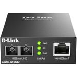 D-Link DMC G10SC Medienkonverter (DMC-G10SC/E)