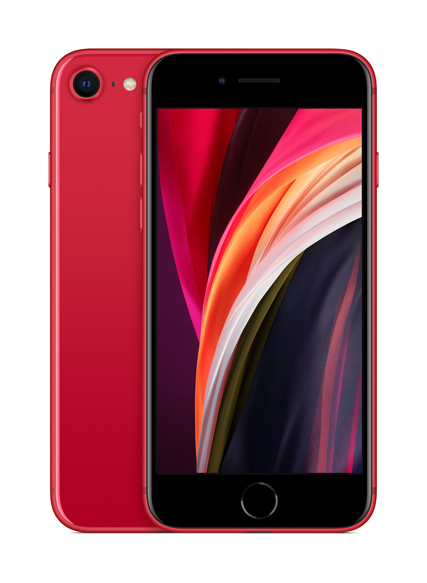 Apple iPhone SE (2nd generation) (MX9U2ZD/A)