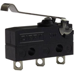 Zippy Mikroschalter SW-05S-04A0-Z 250 V/AC 6 A IP67 tastend 1 St. (SW-05S-04A0-Z)