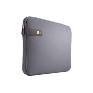 Case Logic 35,60cm (14) Laptop Sleeve - Tasche für Tablet / Notebook - Schaum, Ethylen-Vinylacetat (EVA) - Grau - 14.1