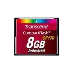 Transcend Industrial (TS8GCF170)