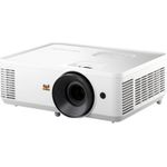 Viewsonic PX704HD Beamer Short-Throw-Projektor 4000 ANSI Lumen DMD 1080p (1920x1080) Weiß (PX704HD)