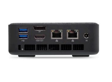 Acer Revo Box RB102-14H7U Intel Core Ultra 7 155H 32 GB RAM 1 TB SSD