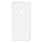 Für Gigaset GS5 Silikoncase TPU SchutzTransparent Handy Tasche Hülle Cover EtuiZubehör Neu (42539465)