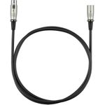 XLR-Kabel XLR Weiblich (6Z2B9AA)