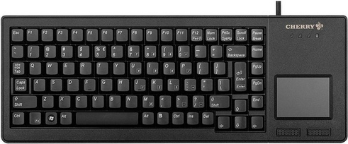 CHERRY G84-5500 XS TOUCHPAD KEYBOARD ITALY (G84-5500LUMIT-2)