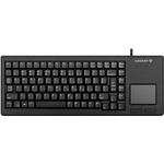 CHERRY G84-5500 XS TOUCHPAD KEYBOARD ITALY (G84-5500LUMIT-2)