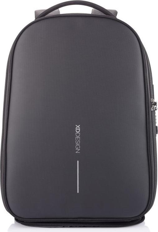 Tasche/Rucksack mit Rollen XD Design Bobby Trolley schwarz P705.771 (P705.771)