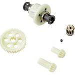 Reely RE-6904719 Ersatzteil Differential-Getriebe-Set (RE-6904719)