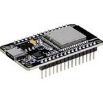 Joy-IT DEBO JT ESP32-C - NodeMCU ESP32 WiFi- und Bluetooth-Modul USB-C (SBC-NodeMCU-ESP32-C)