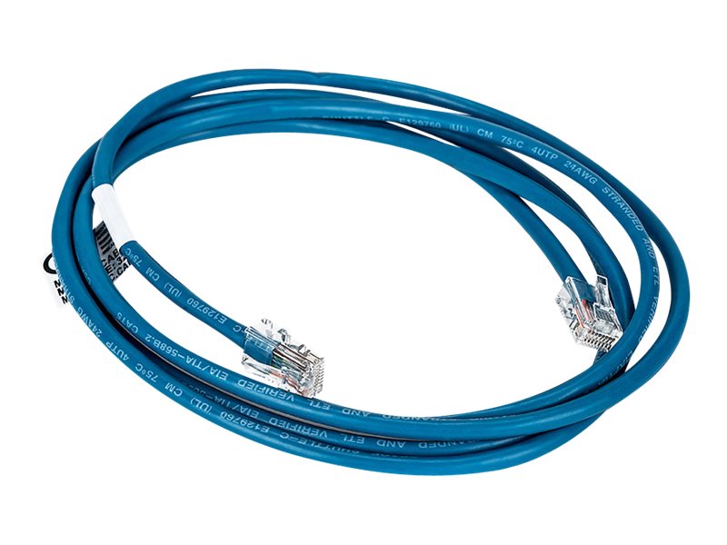 Vertiv Cyclades CAB0018 CAT 5 2,1 m Blau