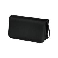 Hama CD Wallet 80 Tasche für CDs/DVDs (33832)