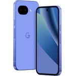Google Pixel 10a 128 GB Lavendel Smartphone 6.3" OLED 8 GB RAM Tensor G4 5G (geöffnet)