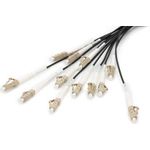 DIGITUS Kabelpeitsche (DK-2433CU100BK-BBB)