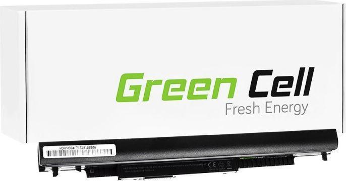 Green Cell Laptop-Batterie (gleichwertig mit: HP 807957-001, HP HS04) (HP88)