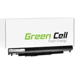 Green Cell Laptop-Batterie (gleichwertig mit: HP 807957-001, HP HS04) (HP88)