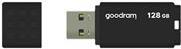 Goodram UME3-1280K0R11 USB-Stick 128 GB USB Typ-A 3.2 Gen 1 (3.1 Gen 1) Schwarz (UME3-1280K0R11)