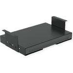 ROLINE Untertisch-Schublade mit Ablagefläche, slim (17.03.0115)