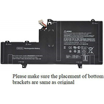 CoreParts MBXHP-BA0199 Notebook-Ersatzteil Akku (MBXHP-BA0199)