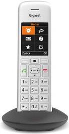 Gigaset CE575HX DECT-Telefon (S30852-H2969-B104)