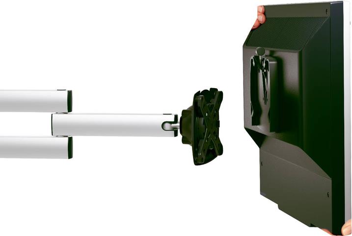 Novus 962+0119+001 Flachbildschirmzubehör (962+0119+001)