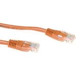 ACT IB4620 Netzwerkkabel Braun 20 m Cat5e U/UTP (UTP) (IB4620)