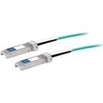 Cisco Direct-Attach Active Optical Cable (SFP-10G-AOC2M=)