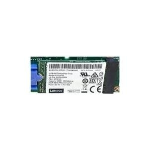 LENOVO DCG ThinkSystem M.2 CV1 32GB SATA 6Gb Non-Hot-Swap SSD (7N47A00129)
