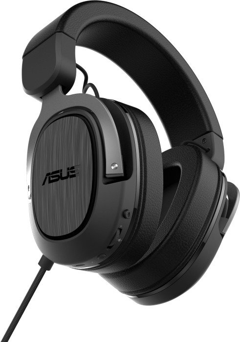 ASUS TUF Gaming H3 Headset (90YH02ZG-B3UA00)