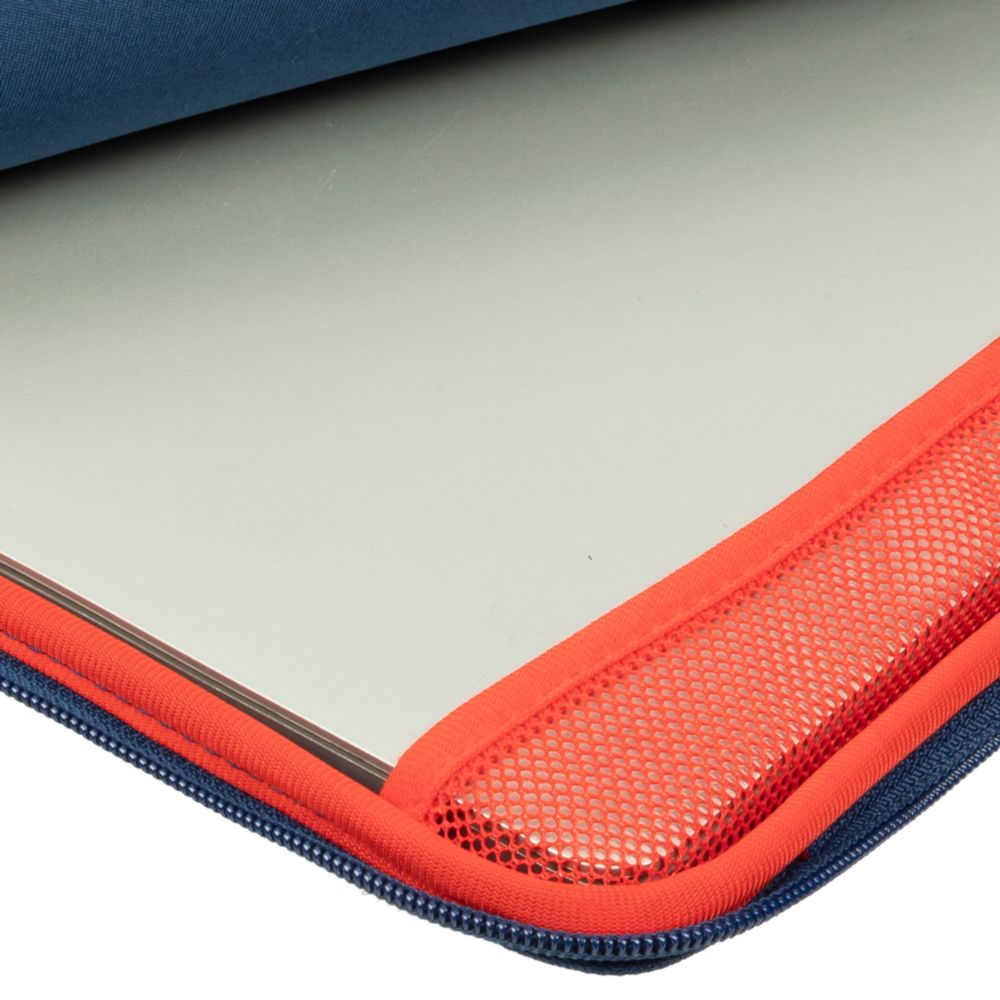 Rivacase Riva NB Sleeve Antishock 5224 Schutzhülle 13,3"-15,6" dunkel blau